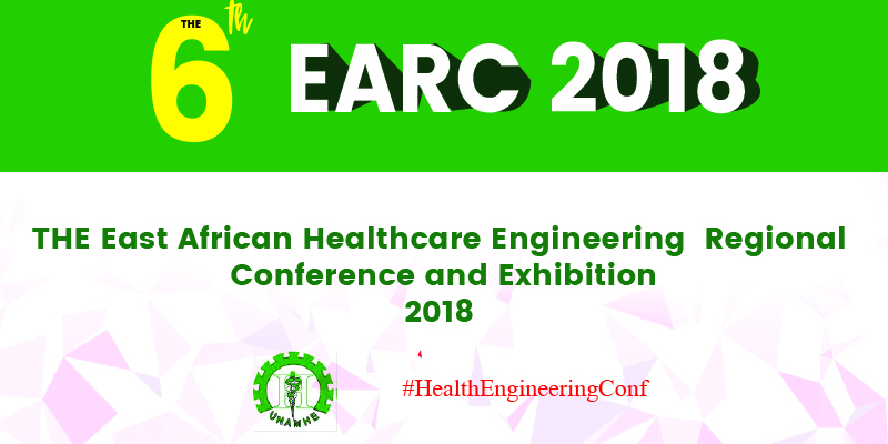 EARC conference